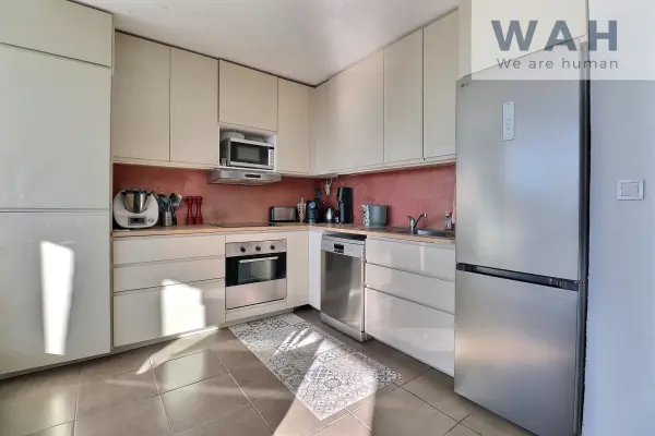 Montpellier 34000 – Vente appartement 5&nbsp;pièces 4&nbsp;chambres