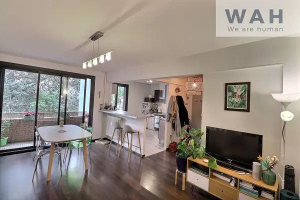 Montpellier 34090 – Vente appartement 3&nbsp;pièces 2&nbsp;chambres