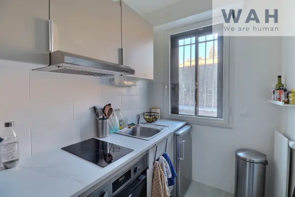 Montpellier 34000 – Vente appartement 1&nbsp;pièce