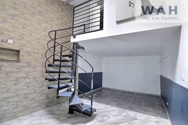 Montpellier 34070 – Vente appartement 2&nbsp;pièces