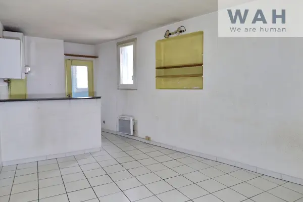 Montpellier 34000 – Vente appartement 1&nbsp;pièce