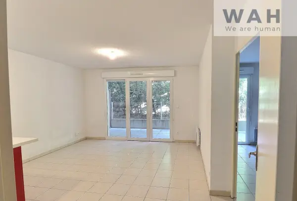 Montpellier 34090 – Vente appartement 2&nbsp;pièces 1&nbsp;chambre