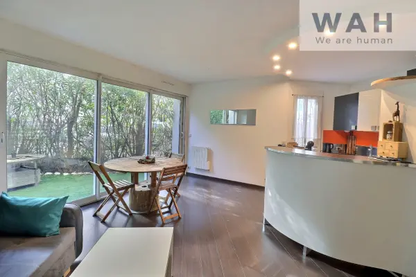 Montpellier 34090 – Vente appartement 2&nbsp;pièces 1&nbsp;chambre