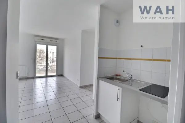 Montpellier 34080 – Vente appartement 2&nbsp;pièces 1&nbsp;chambre