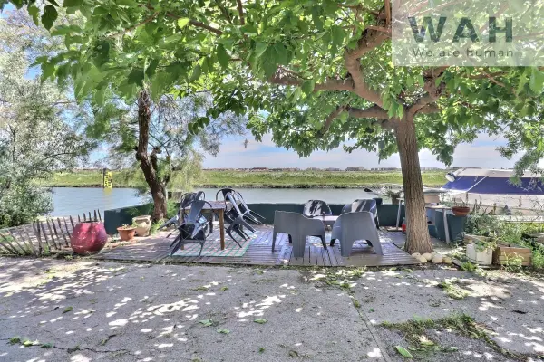 Palavas-les-Flots 34250 – Vente maison/villa 3&nbsp;pièces 1&nbsp;chambre