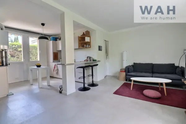 Montpellier 34000 – Vente appartement 3&nbsp;pièces 2&nbsp;chambres