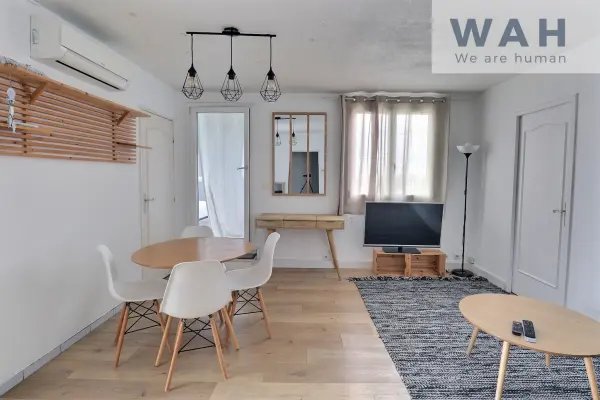 Montpellier 34070 – Vente appartement 2&nbsp;pièces 1&nbsp;chambre