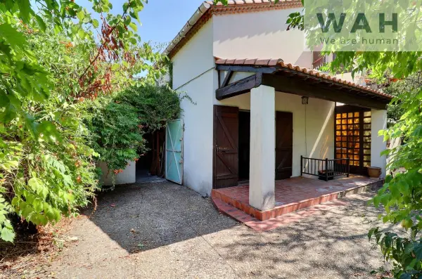 Montpellier 34090 – Vente maison/villa 5&nbsp;pièces 4&nbsp;chambres