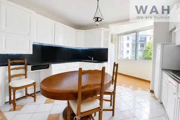 Montpellier 34000 – Vente appartement 4&nbsp;pièces 3&nbsp;chambres