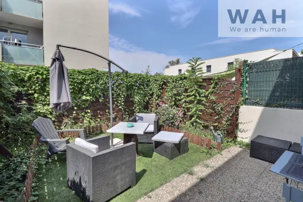 Montpellier 34080 – Vente appartement 2&nbsp;pièces 1&nbsp;chambre