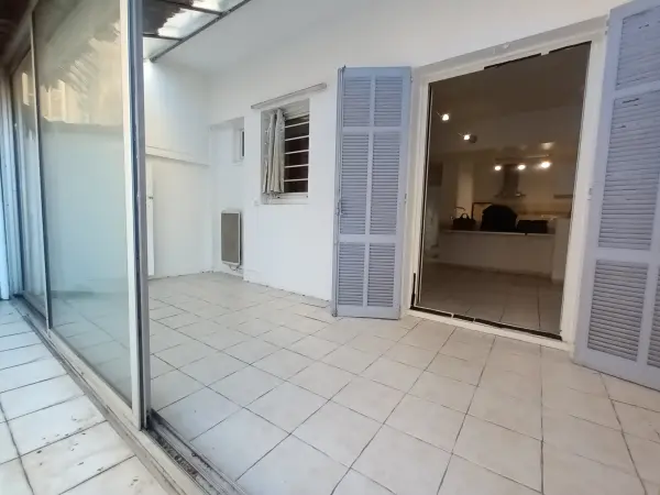 Le Cannet 06110 – Vente appartement 3&nbsp;pièces 2&nbsp;chambres