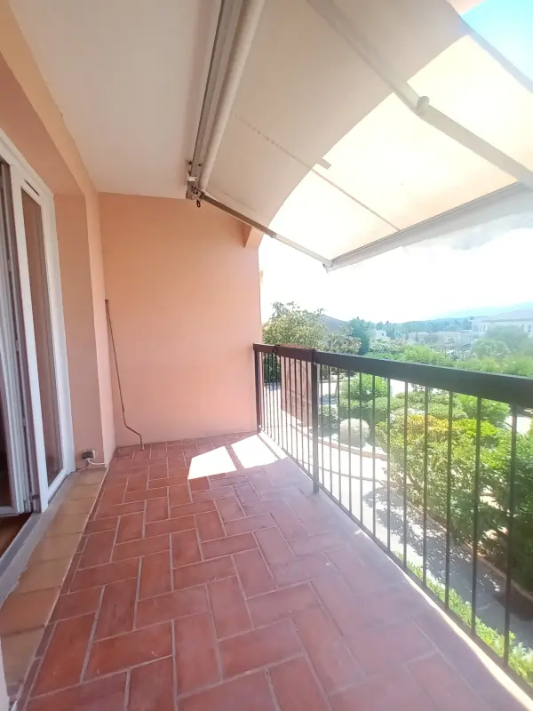 Mouans-Sartoux 06370 – Vente appartement 2&nbsp;pièces 1&nbsp;chambre