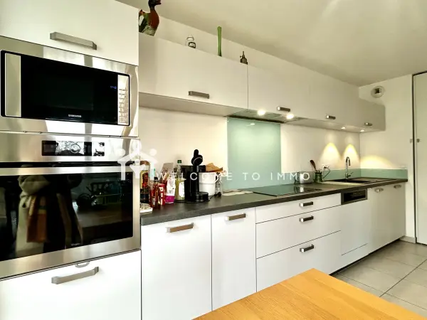 Pessac 33600 – Vente appartement 3&nbsp;pièces 2&nbsp;chambres