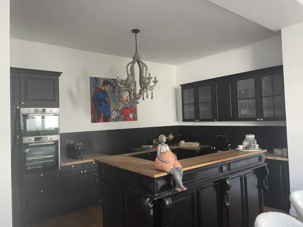 Vichy 03200 – Vente appartement 5&nbsp;pièces 2&nbsp;chambres