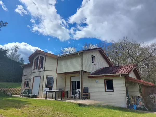 Bellerive-sur-Allier 03700 – Vente maison/villa 7&nbsp;pièces 4&nbsp;chambres
