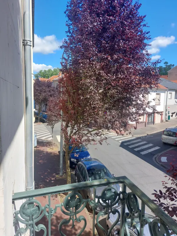 Vichy 03200 – Vente appartement 5&nbsp;pièces 3&nbsp;chambres