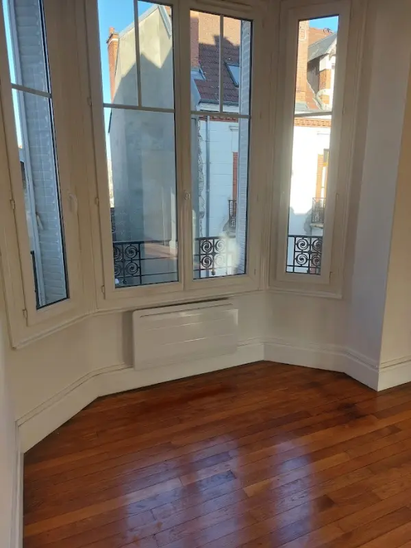 Vichy 03200 – Vente appartement 2&nbsp;pièces 1&nbsp;chambre