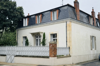 Cusset 03300 – Vente maison/villa 7&nbsp;pièces 5&nbsp;chambres