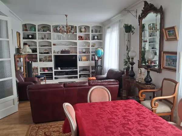 Vichy 03200 – Vente maison/villa 7&nbsp;pièces 4&nbsp;chambres
