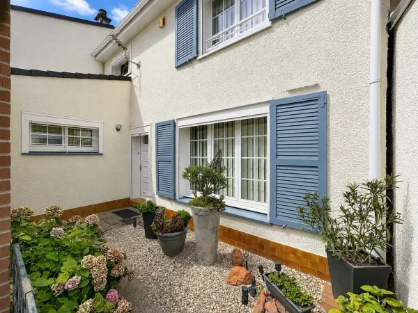 Valenciennes 59300 – Vente maison/villa 4&nbsp;pièces 3&nbsp;chambres