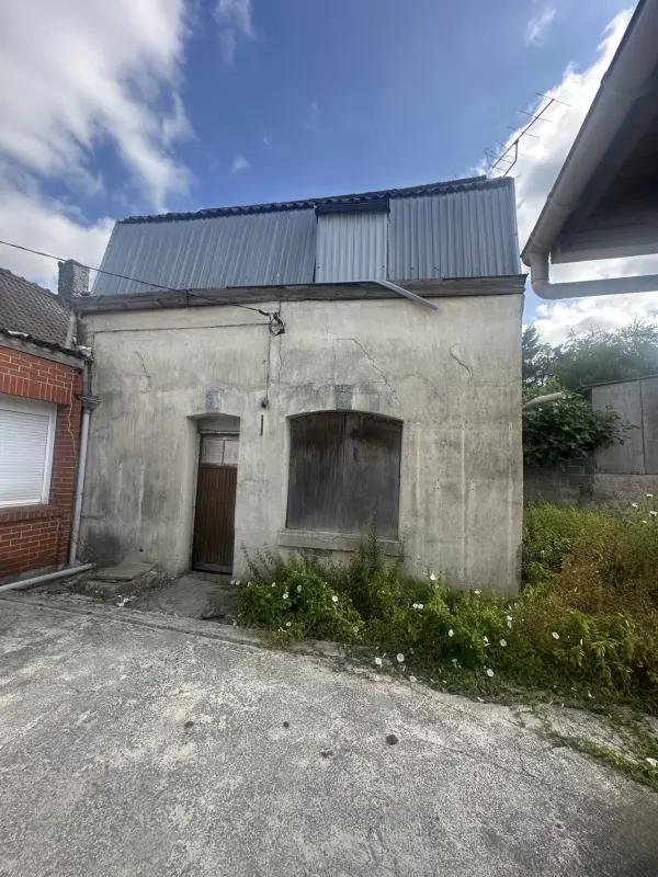 La Sentinelle 59174 – Vente maison/villa 4&nbsp;pièces 2&nbsp;chambres