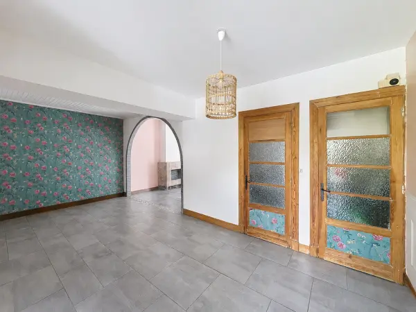 Quiévrechain 59920 – Vente maison/villa 5&nbsp;pièces 3&nbsp;chambres