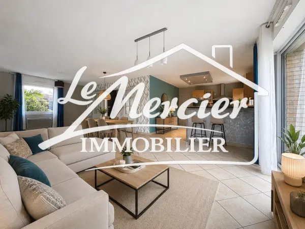 Quarouble 59243 – Vente maison/villa 6&nbsp;pièces 4&nbsp;chambres