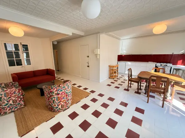 Béziers 34500 – Location appartement 2&nbsp;pièces 1&nbsp;chambre