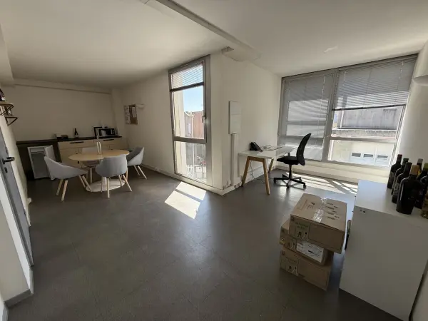 Béziers 34500 – Location local