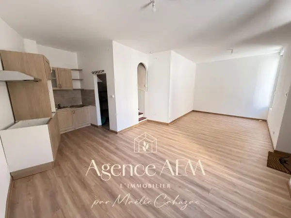 Capestang 34310 – Location maison/villa 4&nbsp;pièces 3&nbsp;chambres