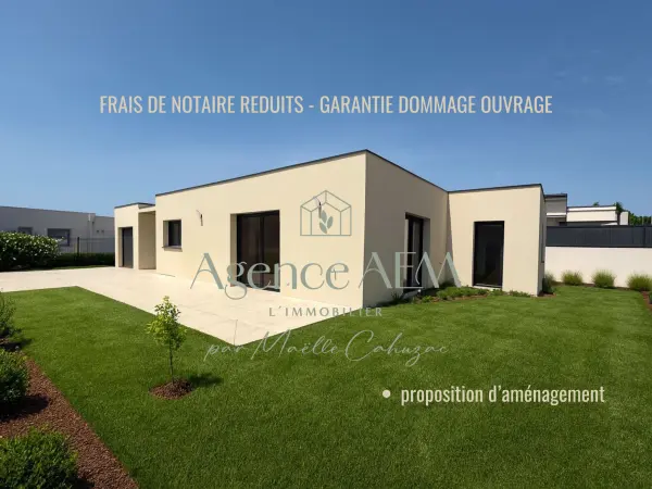 Sérignan 34410 – Vente maison/villa 5&nbsp;pièces 4&nbsp;chambres