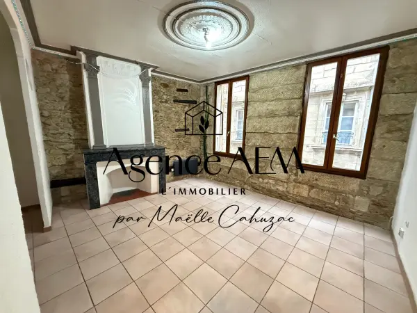 Béziers 34500 – Vente immeuble 11&nbsp;pièces