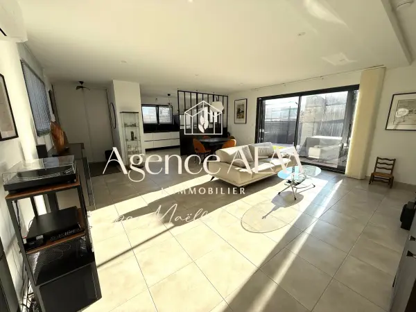 Sérignan 34410 – Vente maison/villa 4&nbsp;pièces 3&nbsp;chambres