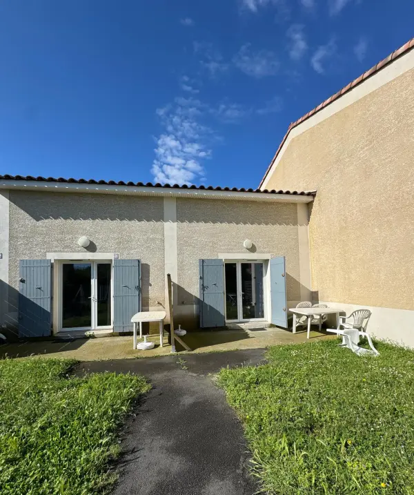 Colombiers 34440 – Vente maison/villa 2&nbsp;pièces 1&nbsp;chambre