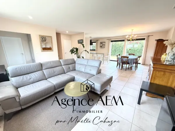 Sérignan 34410 – Vente maison/villa 5&nbsp;pièces 4&nbsp;chambres