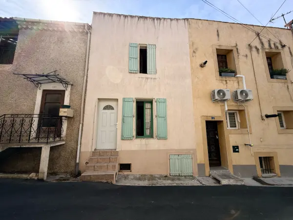 Lespignan 34710 – Vente maison/villa 6&nbsp;pièces 3&nbsp;chambres