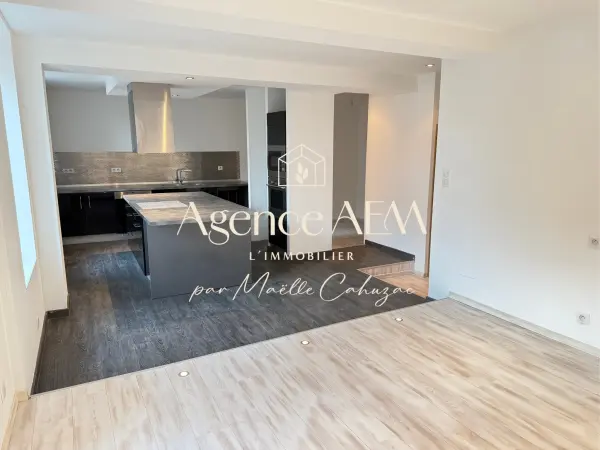 Narbonne 11100 – Vente appartement 3&nbsp;pièces 2&nbsp;chambres