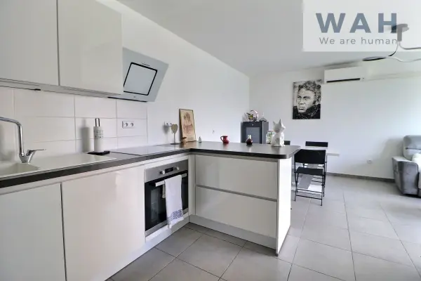 Saint-Brès 34670 – Vente appartement 3&nbsp;pièces 2&nbsp;chambres