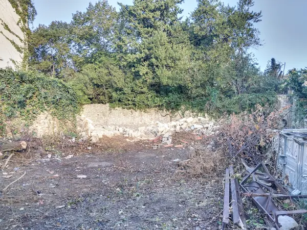 Aimargues 30470 – Vente terrain