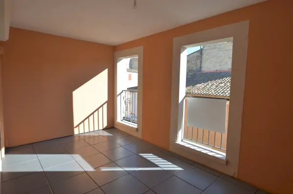 Vauvert 30600 – Vente appartement 4&nbsp;pièces 3&nbsp;chambres