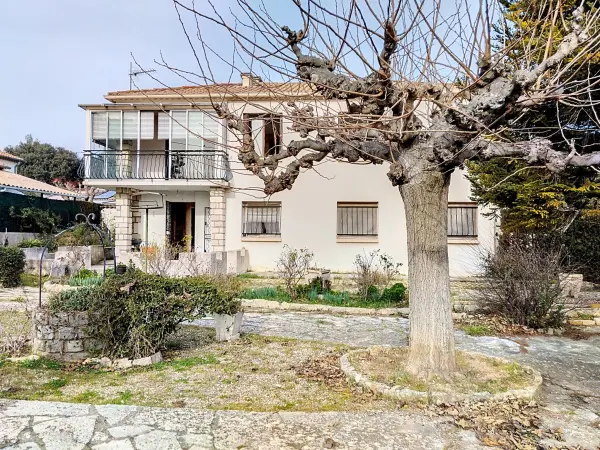 Milhaud 30540 – Vente maison/villa 5&nbsp;pièces 3&nbsp;chambres