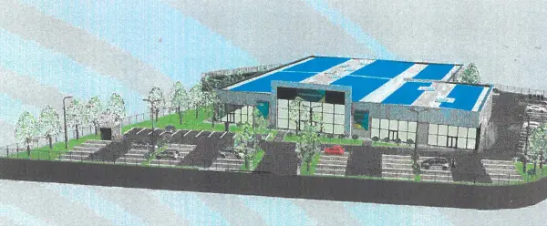 Calvisson 30420 – Vente local