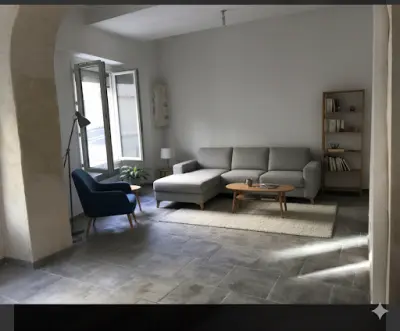 Vauvert 30600 – Vente immeuble