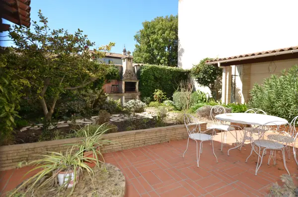 Milhaud 30540 – Vente maison/villa 4&nbsp;pièces 3&nbsp;chambres