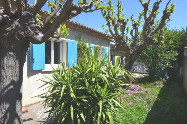 Vauvert 30600 – Vente maison/villa 5&nbsp;pièces 3&nbsp;chambres