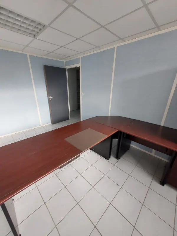 Nîmes 30900 – Vente bureaux