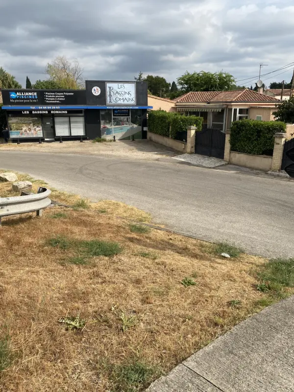 Nîmes 30000 – Vente appartement 3&nbsp;pièces 1&nbsp;chambre