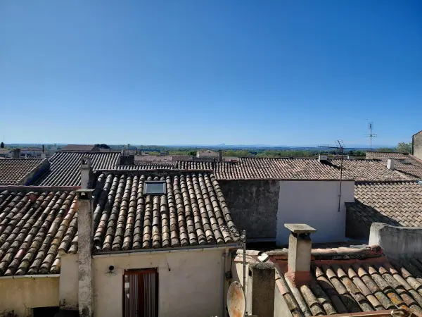 Vauvert 30600 – Vente maison/villa 2&nbsp;pièces 1&nbsp;chambre
