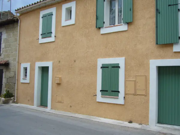 Le Cailar 30740 – Location maison/villa 3&nbsp;pièces 2&nbsp;chambres