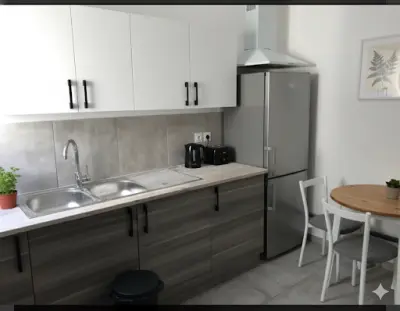 Vauvert 30600 – Location appartement 2&nbsp;pièces 1&nbsp;chambre